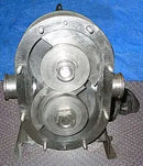 Waukesha 100 Positive Displacement Pump