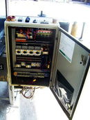 Etiquetadora de cubos con pegamento húmedo frío Langguth