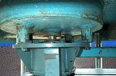 Somat Company SP-150S Pulper para residuos de alimentos