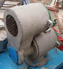 Enardo Pneumatic Valve