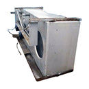Recold 3100FWA Ammonia/Freon Evaporator Coil- (Medium Temperature)