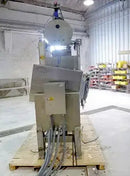 Amasadora APV Tweedy T70