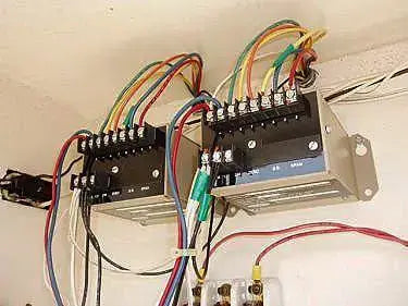 Cherry Burrell No-Bac Unitherm IV Processing System