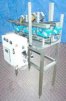 Alimentador vibratorio Blodgett Company