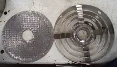 Alsop Sealed Disc All-Purpose Filter