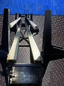 Stainless Steel Table Top Conveyor