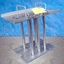 Magnetic Plate and Tube Trap