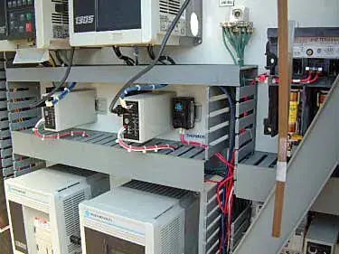 Ufd Controller UFD Panel