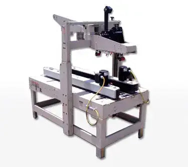 3M-Matic 12AF Adjustable Case Sealer System
