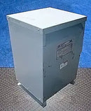 Transformador Federal Pacífico - 30 KVA