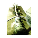 Moyno SSQ/AAA - 3FC3 Positive Displacement Pump (1.5 HP)