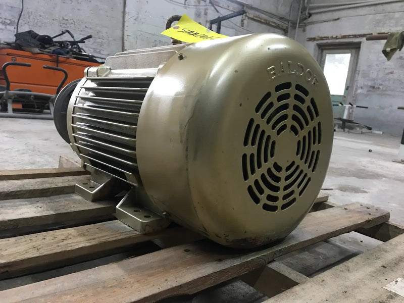 Bomba centrífuga Ampco AC+328MDG28TS-S (30 HP, 800 GPM máx.)