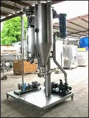 Alfa Laval Convap / Contherm 6x4