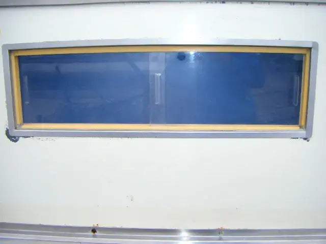 Schneider Manufacturing Company Insulated Ice Box