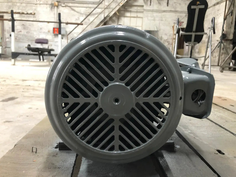 MTH L52J AI Vacuum Pump (5 HP)