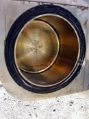 AGC Engineering R51 Plate Heat Exchanger Frame