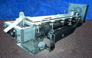 Anderson Dahlen Double Screw Conveyor / Bin Discharger