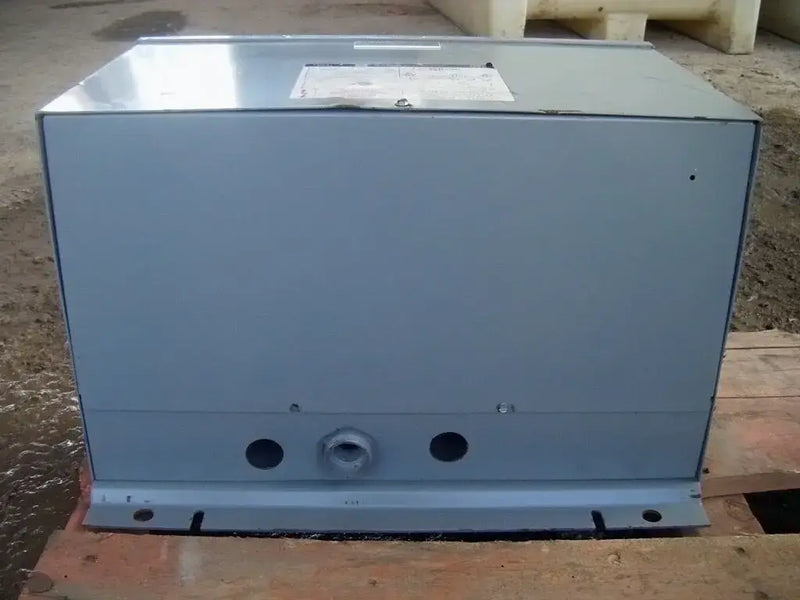 Square D Company Transformer - 9 KVA