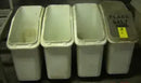 Plastic Roll Bins