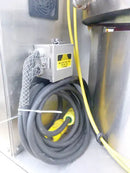 Stainless Steel Burford Butter Melt Mix System