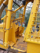 Topadora John Deere 400G