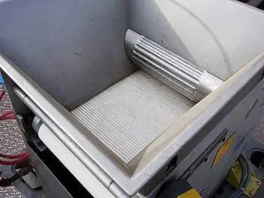 Laminadora Nuova Euromec