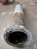 SU-Series Shell & Tube Heat Exchanger - 18 Sq. Ft.