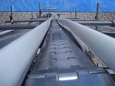 Kroner Belt Conveyor