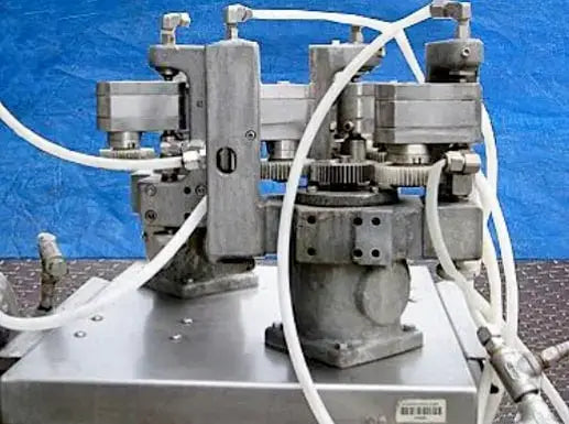 Dual Pump System