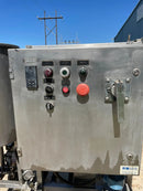 Food Additive Skid - 12 Gallons