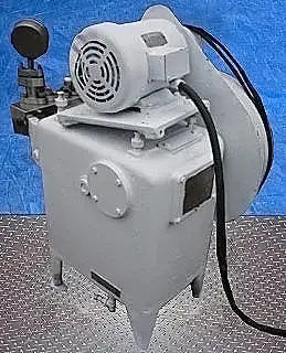 Cherry Burrell Stellar Series Homogenizer - 2150 PSI