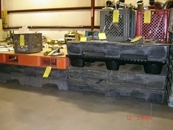 Plastic Pallet