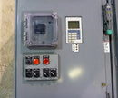 Marley Cooling Tower Control Panel