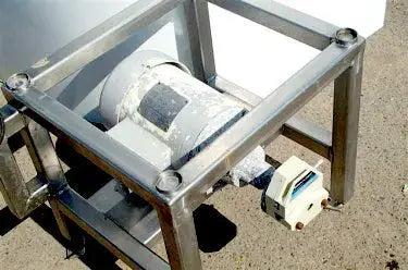 Masterflex L-S Tubing Pump