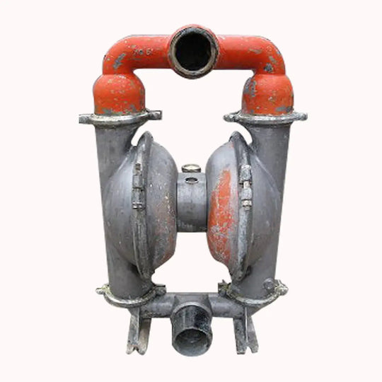 Wilden Model 15 Diaphragm Pump