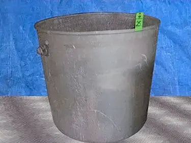 Plastic Tank 350 Gal.