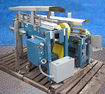 Bottle Conveyor