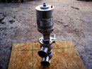 Various Size Single Stem Flow Diversion Valve