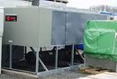 Trane Air-Cooled Rotary Liquid Chiller-96 Ton