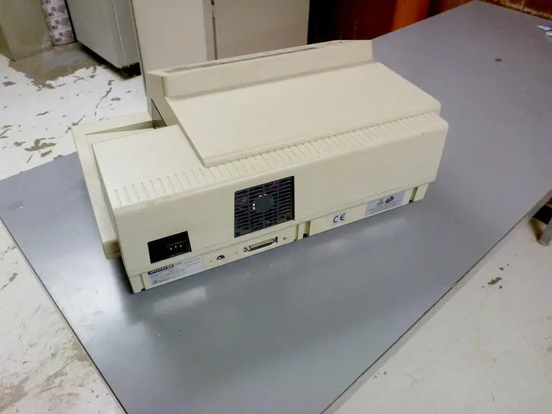 Espectrofotómetro de microplacas Spectra MAX 340 de Molecular Devices