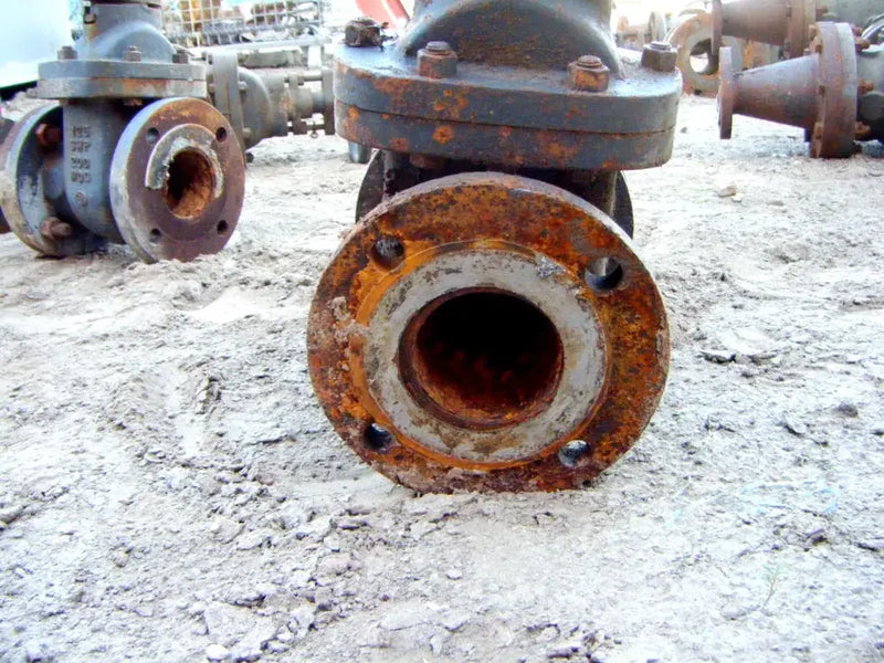 Nibco 3 in. Gate Valve - 3 in. Check Valve - 3 in. to 2 in. Reducer