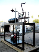 ITT Bell & Gossett Hot Water Set- 13.75 Sq. Ft.