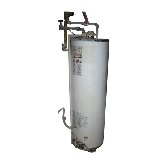 Rheem Manufacturing Co. Fury Hot Water Heater - 34,000 BTUH