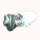 Bomba centrífuga Tri-Flow C114