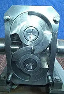 Bomba de desplazamiento positivo Viking DuraLobe