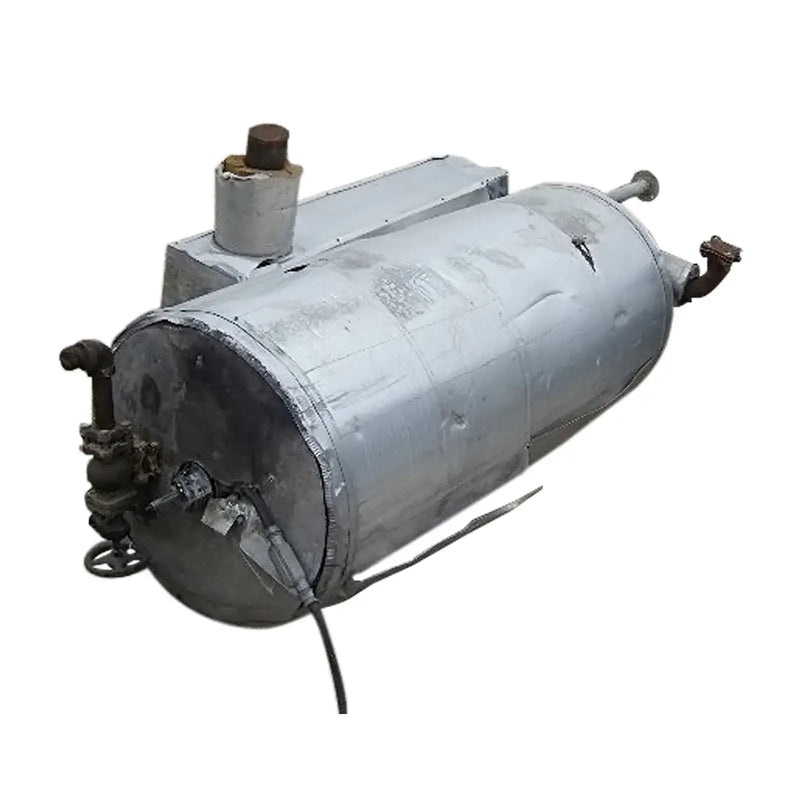 Acumulador de amoníaco
