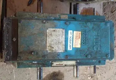 Variable Speed Drive