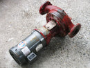 S.A. Armstrong LTD. H67BF Centrifugal Pump (1 HP)