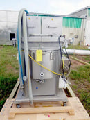 Burford Corporation Sprayer Butter Melter Station