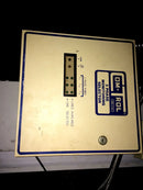 Control Boxes for Freon Supermarket Refrigeration System